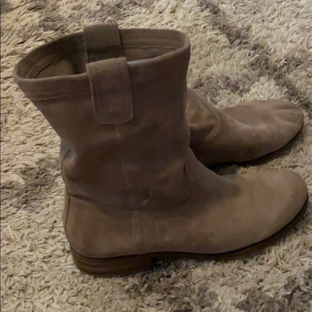 Booties